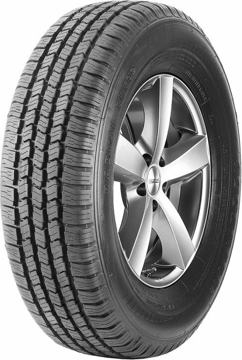 SL309 Radial SL309 Radial Goodride H/T Reifen BSW Reifen