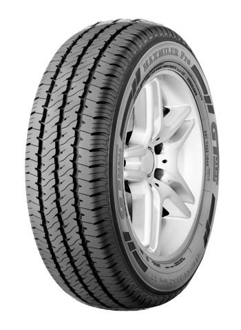 Sommardäck 12 tum Gajah tunggal MAXMILPRO 155/80 R12 285316