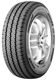 Gajah tunggal Maxmiler PRO PKW Reifen 185 - R14 102R 100A2820