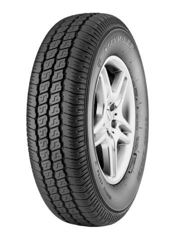 Maxmiler X Maxmiler X Gajah tunggal tyres