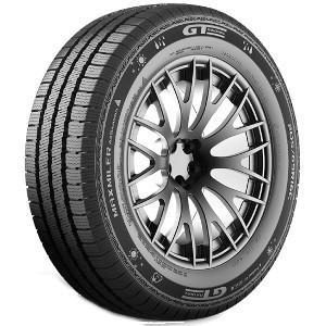 GT Radial Maxmiler AllSeason Celoroční pneu HONDA HR-V