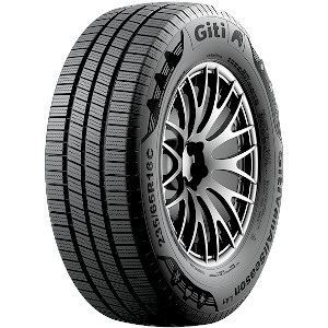 Reifen 215 70 R15 2.8 - 5.3 Limousine Giti GITIVANALLSEASON LA1 6932877118851