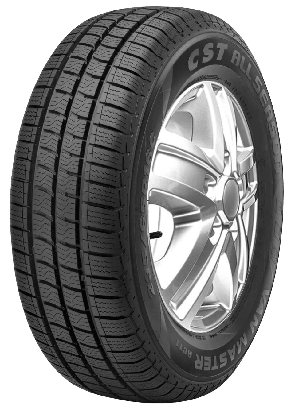 Reifen CST VAN MASTER ALL SEASON ACT1 225/65 R16 42548550