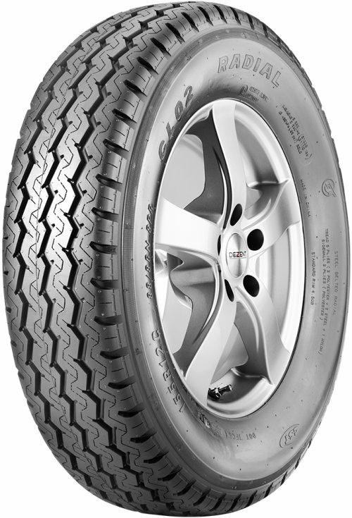 CL02 CL02 CST tyres