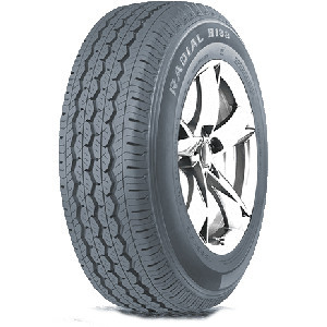 WESTLAKE H188 C TL Letní pneumatiky na dodávky EAN: 6938112605599