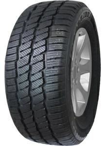 Goodride SW613 Celoroční pneu RENAULT MASTER