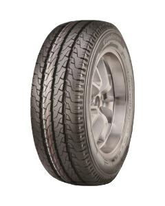 Comforser CF350 Pneus para comerciais ligeiros 165 - R14 S SN19204