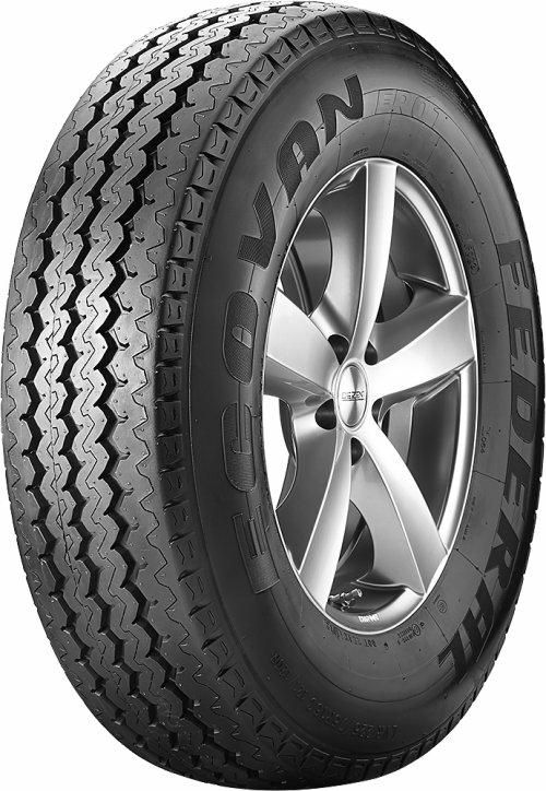 Suzuki Swift fz nz Reifen 165 70 R14 89/87R Federal Ecovan ER-01 376F4AJD