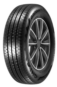 C-Reifen 205 70 R17 115/113R Giti Van HD1 100A3099