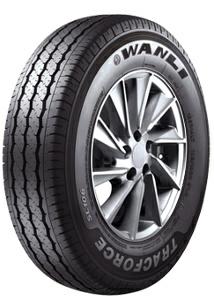 Wanli SL106 Opony do samochodów dostawczych 185/80 R15 103R WL3959