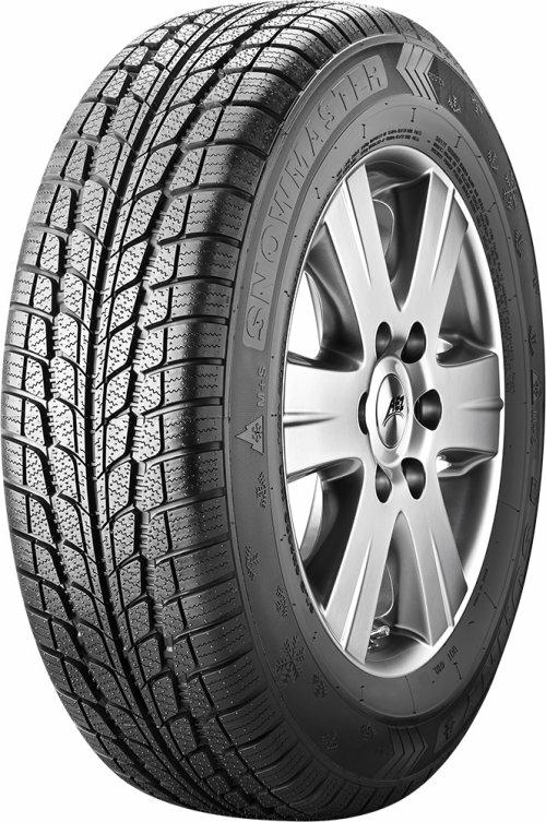 Winterreifen SSANGYONG ACTYON Sunny Snowmaster SN293C 225/75 R16 121/120R