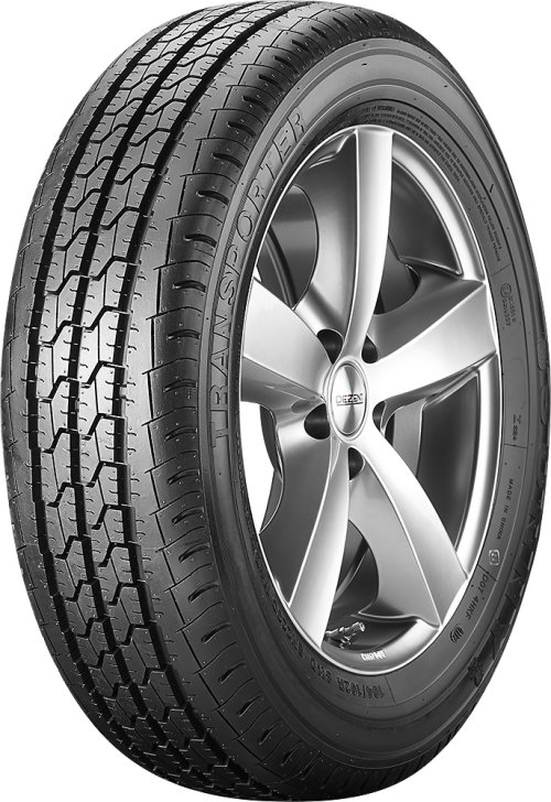 CITROËN Jumpy II MPV (VF7) C-Reifen Sunny SN223C 215/60 R16