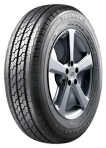 C-dekk DAIMLER 2.8 - 5.3 Sedan - Sunny SN223C 215/70 R15