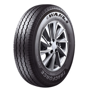 Wanli Reifen für PKW, Leichte Lastwagen, SUV EAN:6950306357015