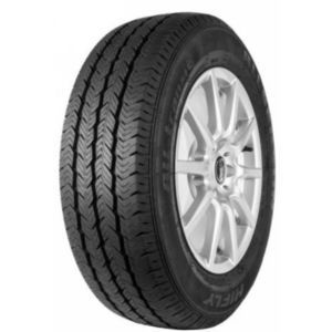 HI FLY SUPER TRAIL 155/70 R12 Opony letnie do samochodów dostawczych
