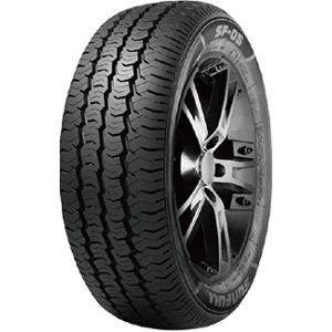 Sunfull SF-05 Transporterreifen 155 - R12 88Q 1201800176