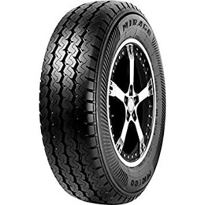 Mirage MR-100 SUV däck 195/-/R15 106R 200M9012