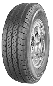 Gremax Capturar CF12 Transporterreifen 195 - 15 106R G1214
