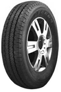 SU-810 Maxtrek Transporter Sommerreifen 155 R13 R-254553