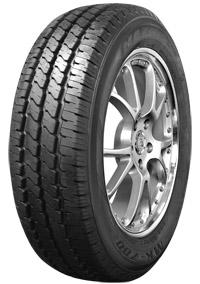 Maxtrek MK700 Pneus para comerciais ligeiros 175 80 R13 97S MH076U