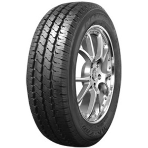 Maxtrek MK700 Dæk til varevogn 175 80r14 99R MPH165U