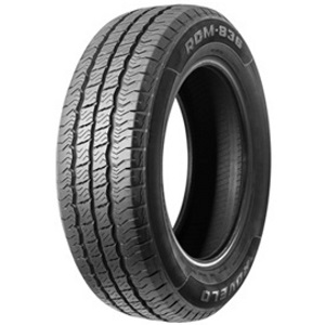 Dæk til din bil NISSAN 165 70 R14 Rovelo RCM-836 3220001543