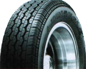 Triangle TR645 195/70 R15 104 R