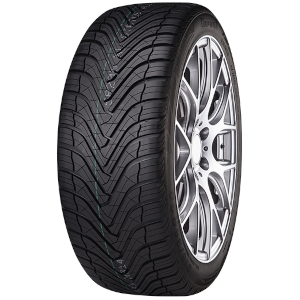 Gripmax SUREGRIP AS VAN 235/65/R16 115T Van tyres 221017437