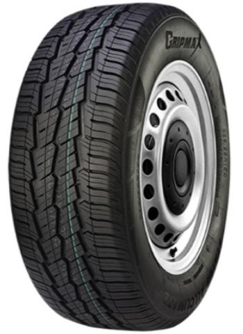 Dæk NISSAN 215 70 R15 Gripmax SUREGRIP AS VAN 221023577