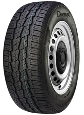 Gripmax SUREGRIP AS VAN 225 65r16 112T Van tyres 221023583