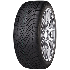 Gripmax SUREGRIP AS VAN 225/55 R17 Celoroční pneumatiky C 221023587