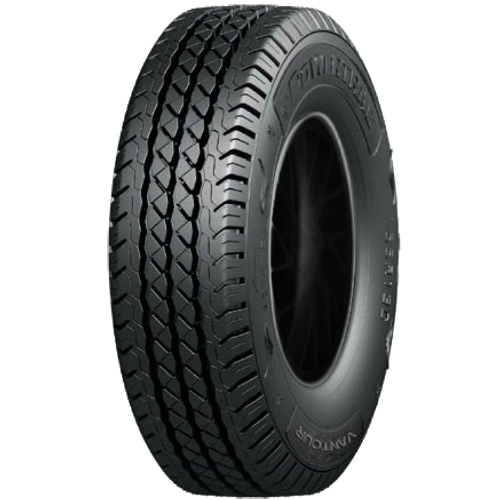 PO447H1 PowerTrac 165/70 R14 89R Vantour Preis