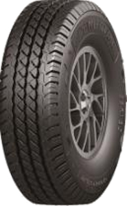 PowerTrac VanTour Däck till bil 175/-/R14 99/98R PO873H1