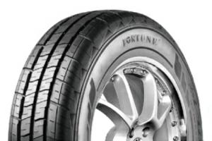 Fortune Bora FSR01 PKW Reifen 195 -r14 106Q 9195030032