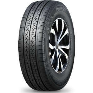 Winter PRO TSV1 Gomme furgone Tourador 215/65 R16 109R prezzo