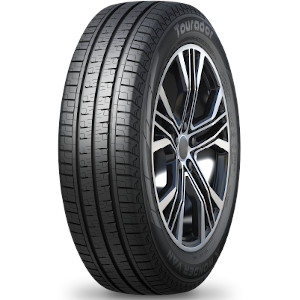 Tourador X WONDER VAN Off-road pneumatiky 195 60 16 99S TR55400