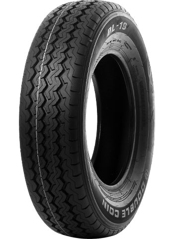 Double coin DL19 Gomme automobili 185 80 R14