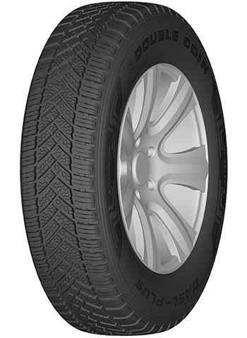 Double coin DASL+ Gomme automobili 235/65/R16