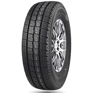 Unigrip Road Vantage Transporterreifen 165 -r14 96S TL58D0026