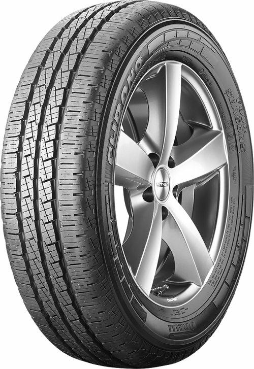 Сhrono four seasons ruedas Pirelli 215/65 R16 109/107R precio