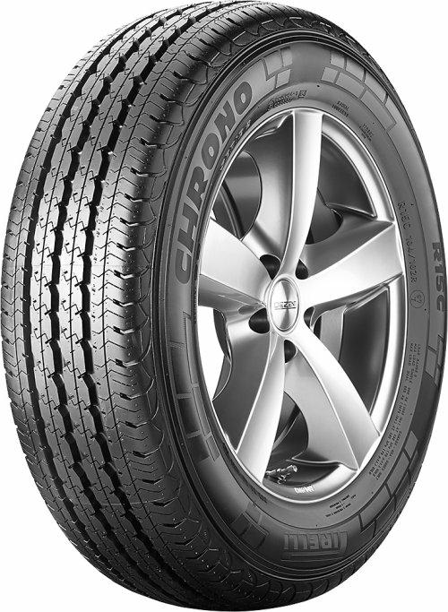 CHRONO2 CHRONO2 Pirelli BSW tyres