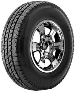 Insa Turbo RAPID81 195/-R14 sommardäck pris