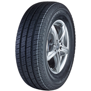 Tomket VAN 215/75 R16 113R Letní pneumatiky na dodávky - EAN:8594186480494