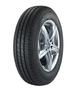 Tomket VAN 3 Pneus auto 205 - R14 109Q 136489