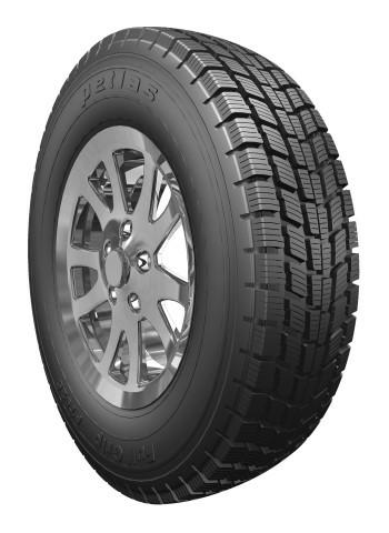 Petlas Full Grip PT925 215/70 R15 Neumáticos 4 estaciones para furgonetas y camiones 8680830003482