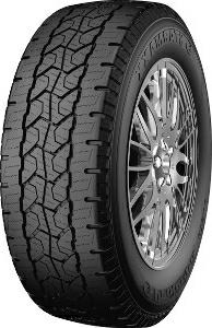 Starmaxx PROTERRA ST900 195/-R14 helårsdäck pris