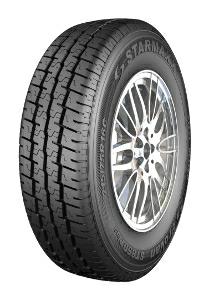 Starmaxx ST850 PLUS Transporterreifen 5_00 - 12 83/81P 90211