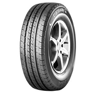 Lassa Transway 2 175/75R14 sommardäck pris