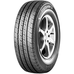C-Reifen 195 - R14 106R Lassa Transway 2 24271100