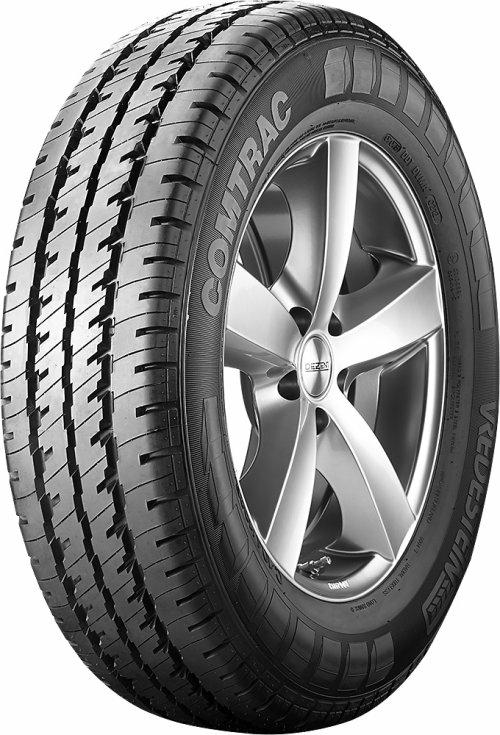 Reifen 215 70 R15 2.8 - 5.3 Limousine Vredestein Comtrac 8714692034060